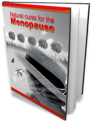 cover image of Natural Ways to Overcome Menopause Symptoms